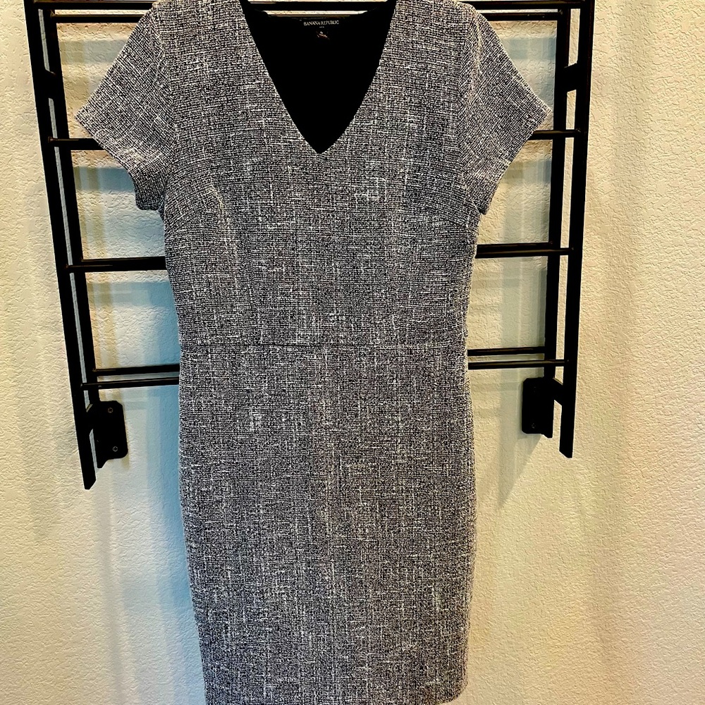 Banana Republic dress size 6